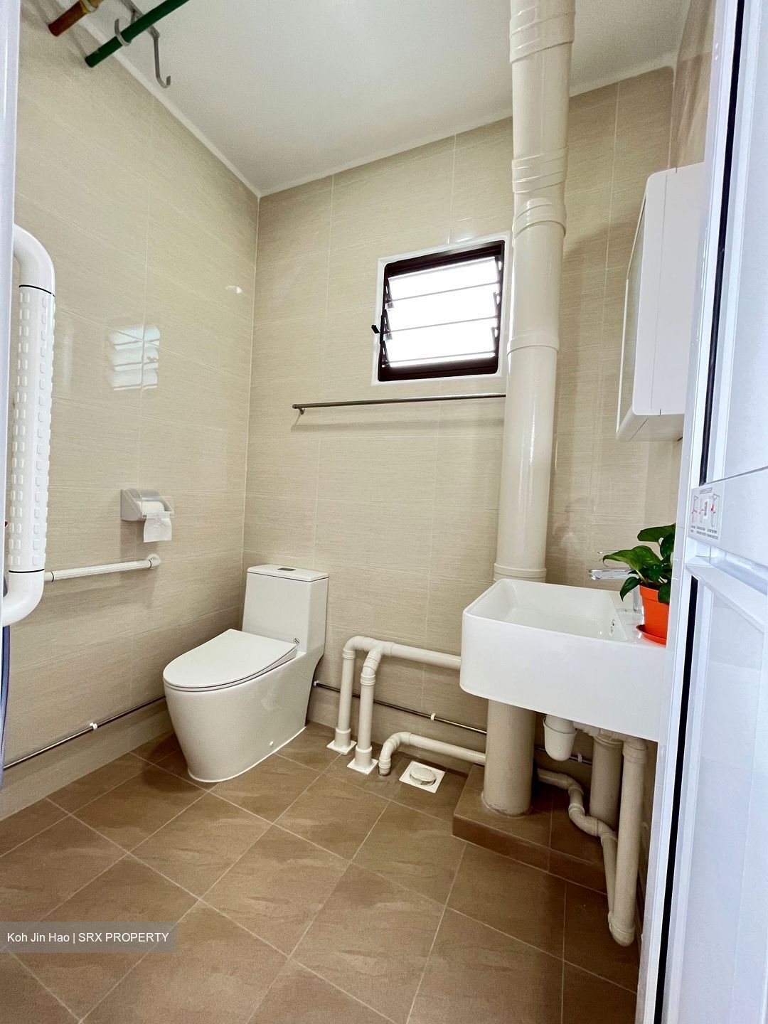 Blk 894A TAMPINES GROVE (Tampines), HDB 3 Rooms #528997461